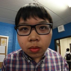 Meet your Posher, Timothy